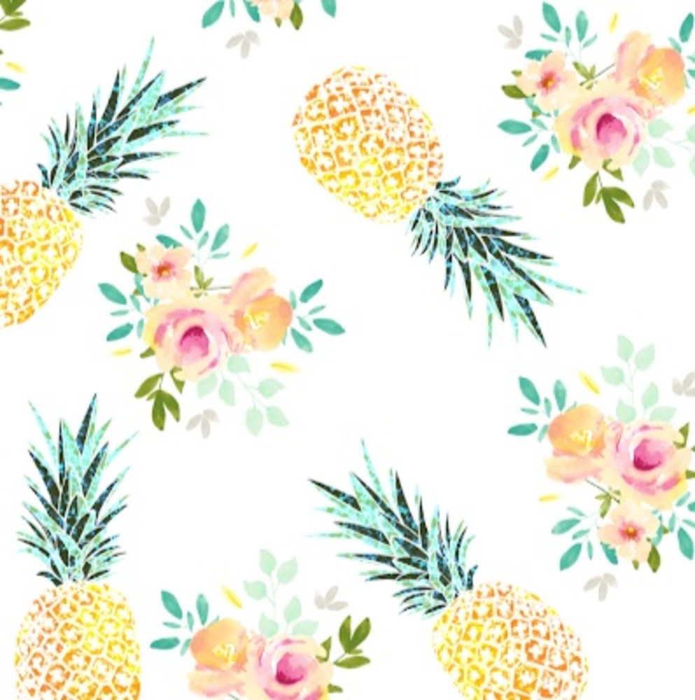 Meet your Posher, Preslee